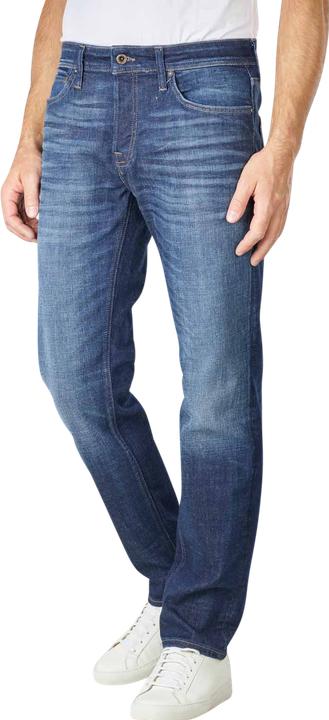 Produktbild Jack & Jones Mike Jeans Comfort Fit Blue Denim (W33/L30)