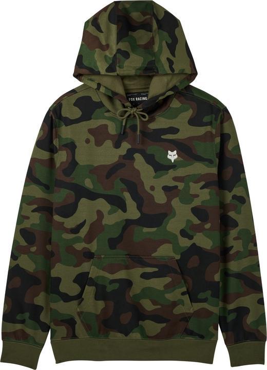 Immagine prodotto Fox Hoody 23 F-Head E Po Grn Cam S (S)
