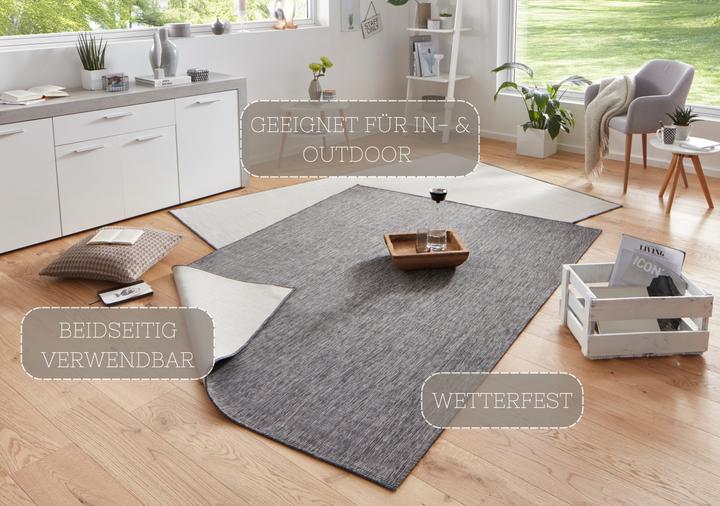 Immagine prodotto Hanse Home Miami (230 x 160 cm)
