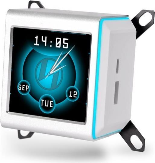 Image du produit Lian-Li Galahad II LCD