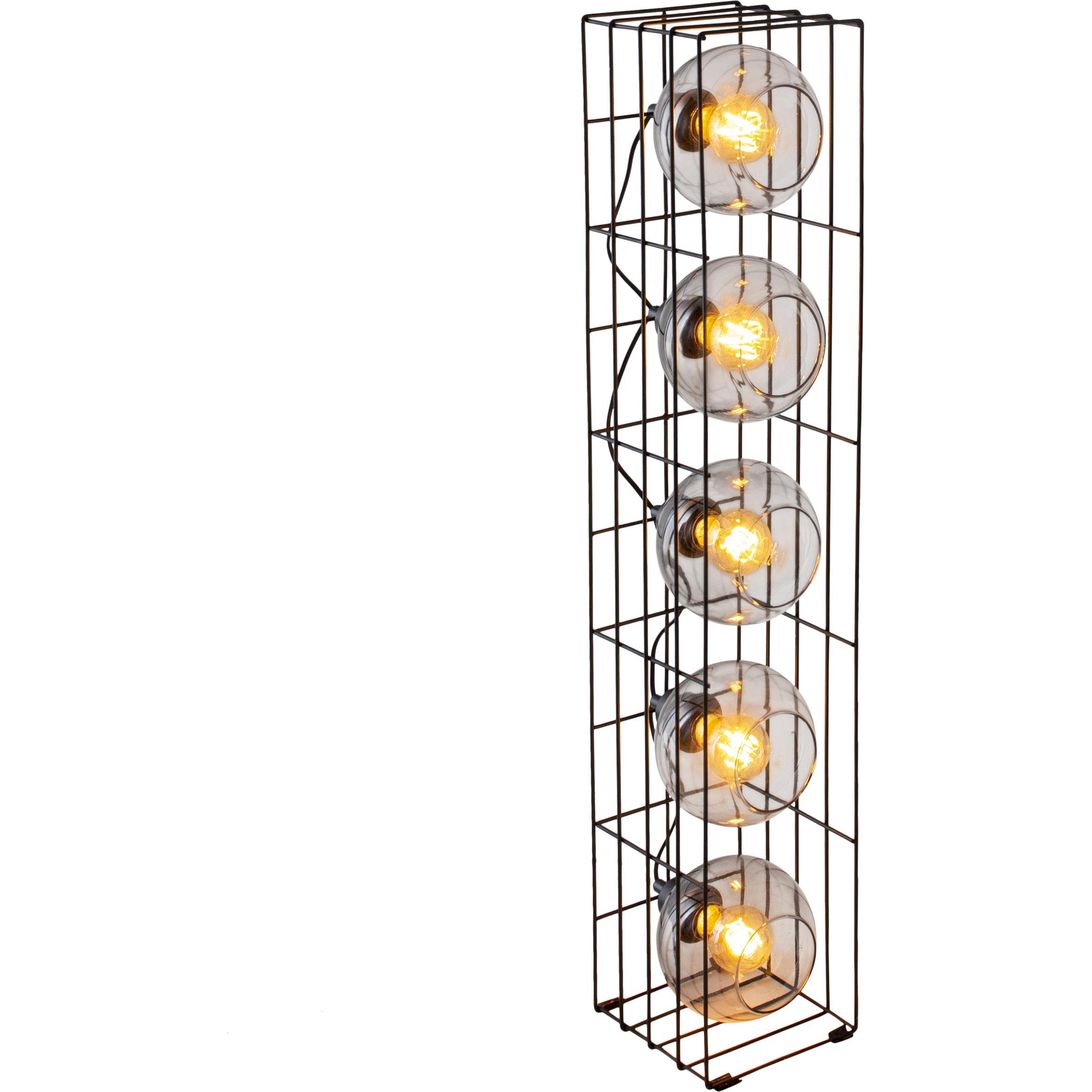 Thumbnail - Näve, Stehlampe, Cesta (E27)