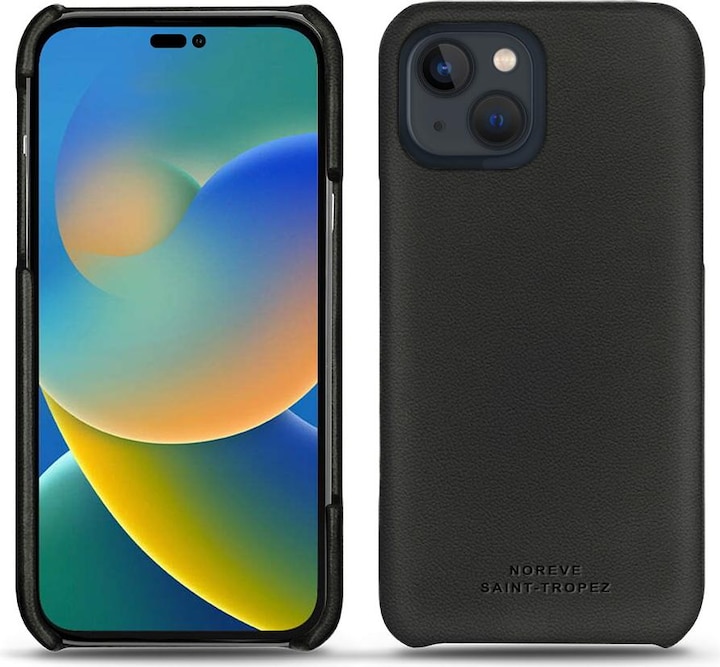 Image du produit Noreve Coque en cuir (Apple iPhone 14)