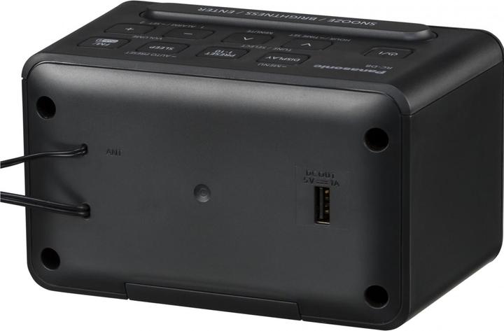 Immagine prodotto Panasonic RC-D8EG (DAB)