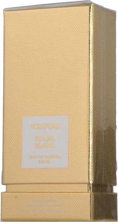 Actual product image Tom Ford Soleil Blanc (Eau de parfum, 100 ml)