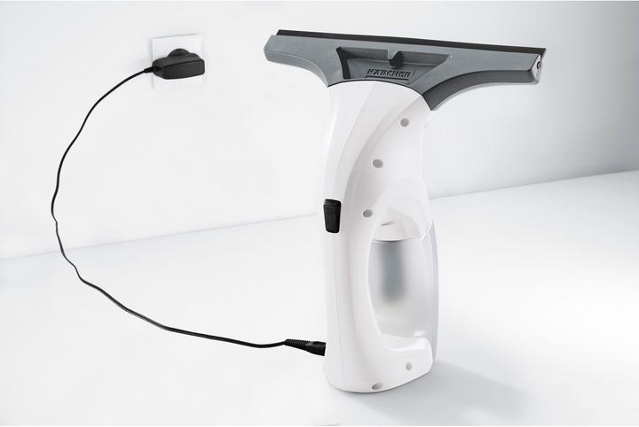 Actual product image Kärcher WV 1 Plus