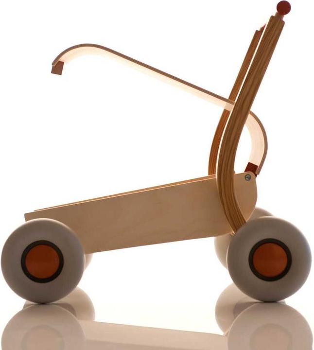 Image du produit Sirch Sibis Schorsch