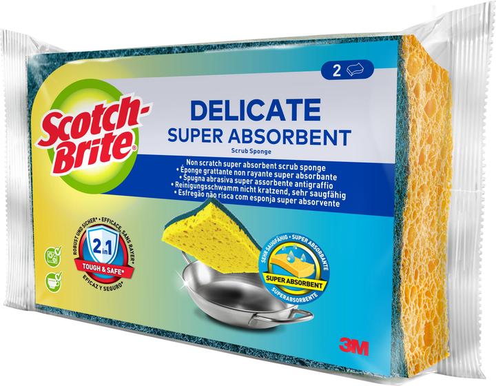 Immagine prodotto Scotch-Brite - (10 pz.)