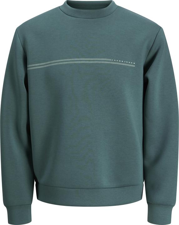 Produktbild Jack & Jones Jcofusion Scuba Sweat Crew Neck Sn (XL)