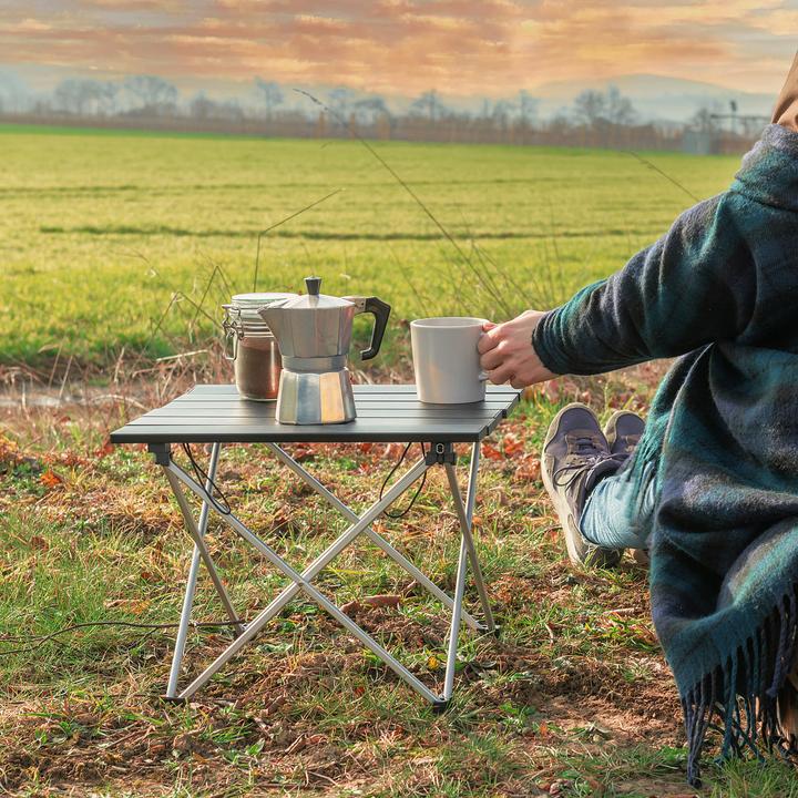 Image du produit Semptec Table de camping