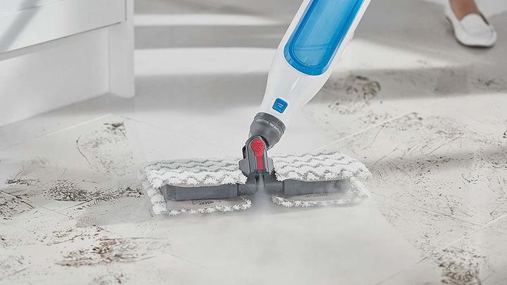 Produktbild Shark S6001EU (2.50 Bar, 1200 W)