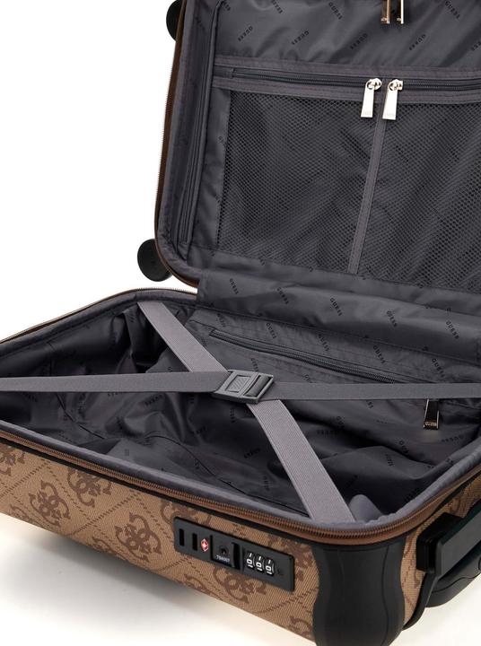 Produktbild Guess Berta 4 Rollen Kabinentrolley 53 cm (32 l)