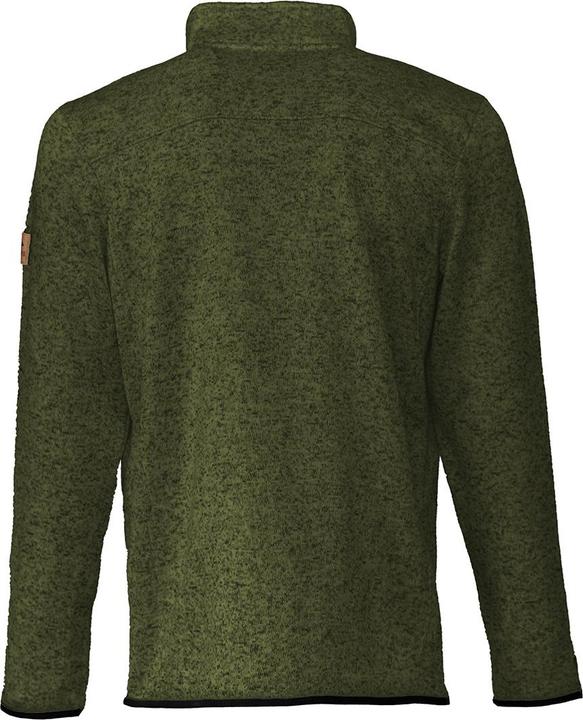 Actual product image Forsberg warm cardigan with breast pocket (3XL)
