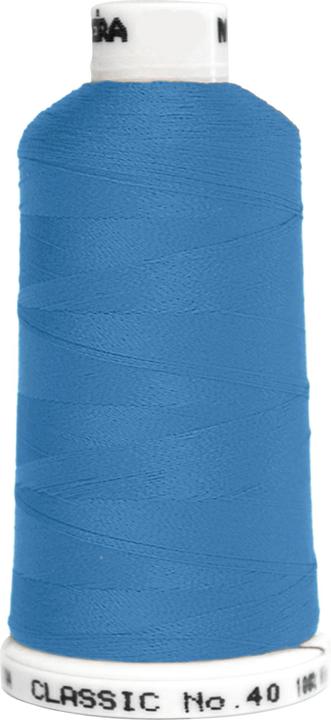 Actual product image Madeira Classic No. 40 embroidery thread (1000 m)