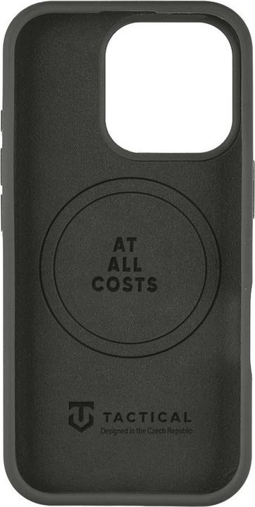 Actual product image Tactical MagForce Velvet Smoothie Cover for Apple iPhone 16 Pro Bazooka (Apple iPhone 16 Pro)