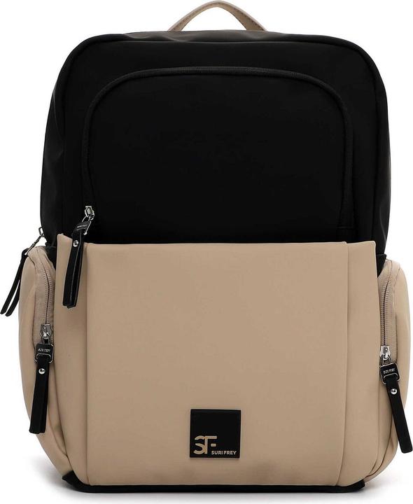 Produktbild Suri Frey Rucksack SFY Karny (14.13 l)
