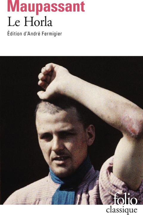 Image du produit Le Horla (Français, Maupassant Guy de, 2014)