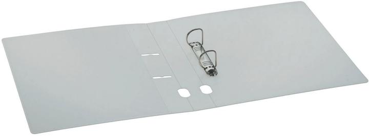 Image du produit Kolma Classeur à anneaux Vario A4 2 anneaux hauteur de remplissage 3 cm incolore (A4, 39 mm, 1 pièce(s))