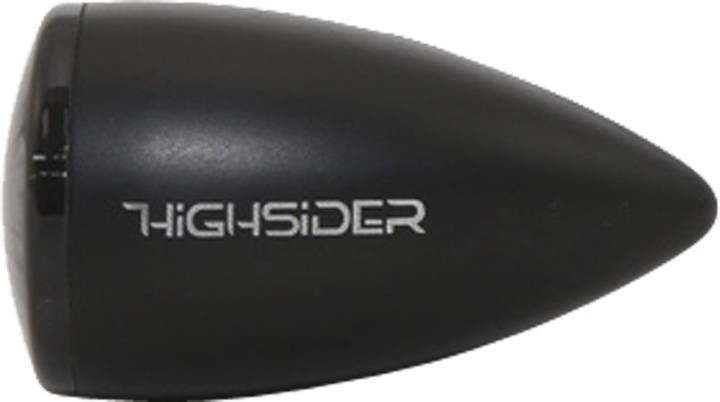 Produktbild Highsider LED-Blinker APOLLO BULLET