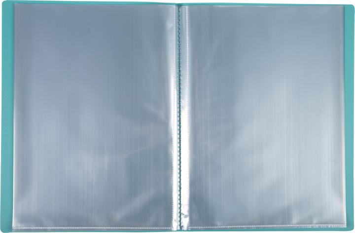 Immagine prodotto Exacompta Visualizzare le cartelle (A4, 4 x)