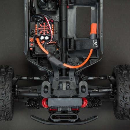 Image du produit Arrma Stadium Truck Vorteks BLX3S 4x4 (RTR Prêt à fonctionner)