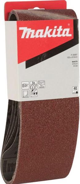 Productafbeelding Makita P-36887 (40)