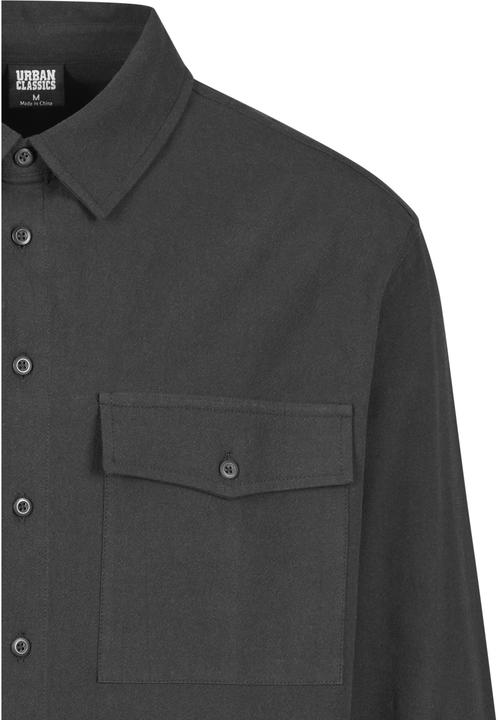 Produktbild Urban Classics Basic Crepe (S)