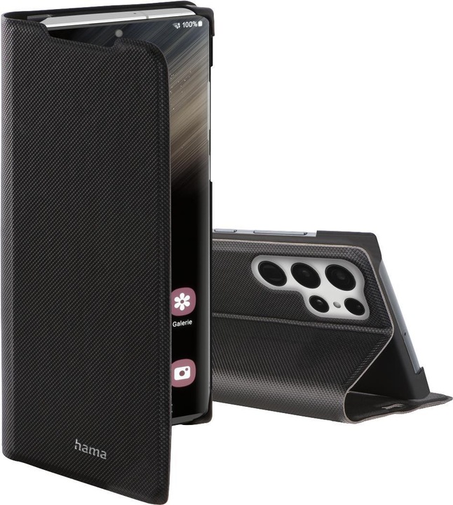 Produktbild Hama Slim Pro (Samsung Galaxy S23 Ultra)