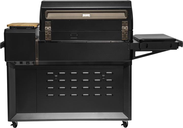 Produktbild Traeger Timberline XL