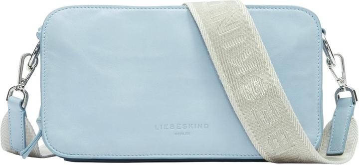 Bleu clair, Iceberg