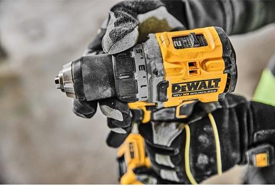 Image du produit DeWalt DCD800P2T