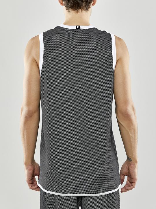 Produktbild Craft Progress Reversible Basket Singlet M (S)