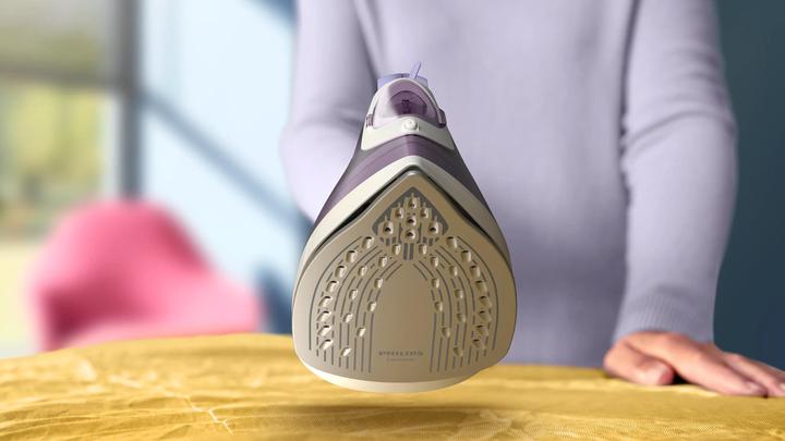Actual product image Philips DST2020/30 (2000 W, 110 g/min)