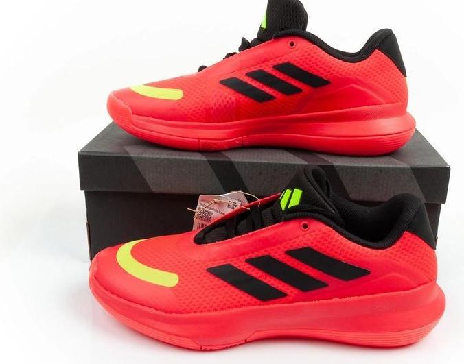 Produktbild Adidas Herren-Sportschuhe Legends Low (43)