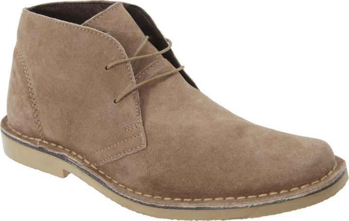 Produktbild Roamers Schnürschuhe Schnürhalbschuhe DesertBoots Wildleder (40.5)