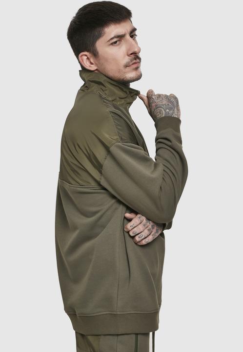 Produktbild Urban Classics Military Troyer (L)