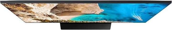 Actual product image Samsung HG55ET690U (55", LCD, 4K, 2021)