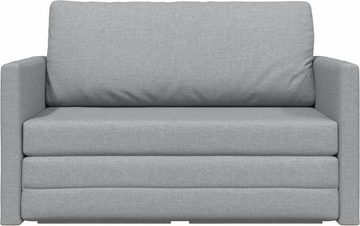Actual product image vidaXL Schlafsofa (2 person sofa)