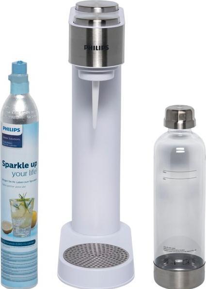Actual product image Philips ADD4902WH