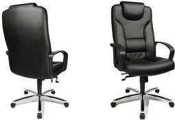 Actual product image Topstar Chefsessel Comfort Point 50