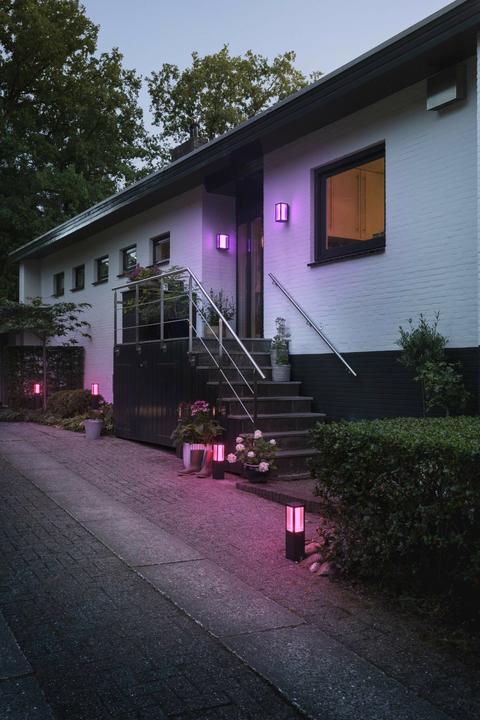 Produktbild Philips Hue Impress (1200 lm, IP44)
