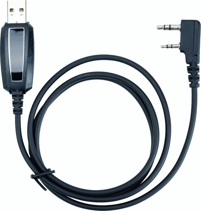 Image du produit Albrecht Câble de programmation Tectalk Worker 3