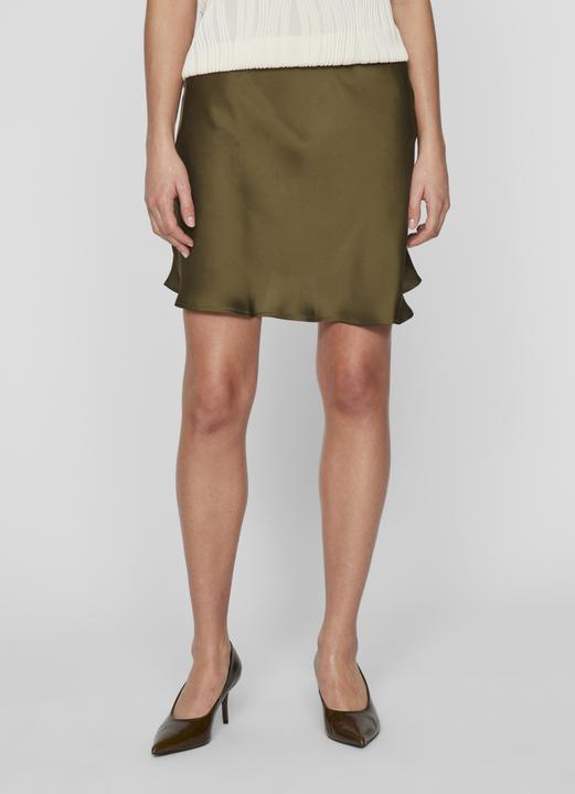 Image du produit Vila High Waist Minirock (38)