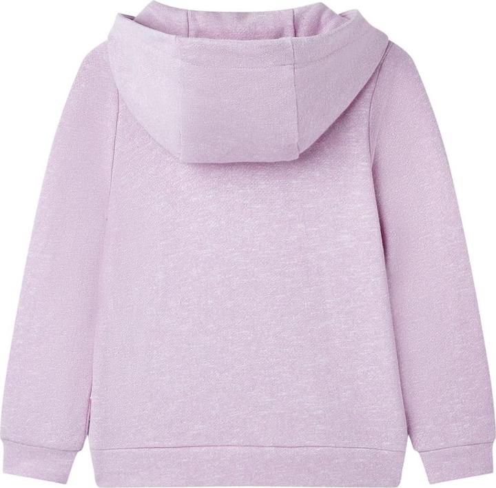 Image du produit vidaXL Kinder Kapuzenpullover (104)