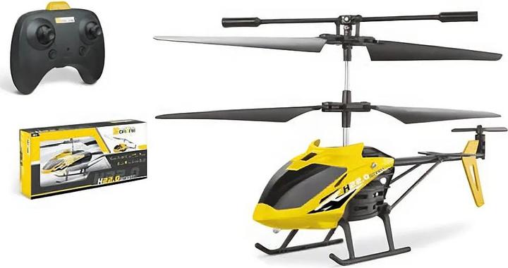 Mondo RC Helikopter H Smart