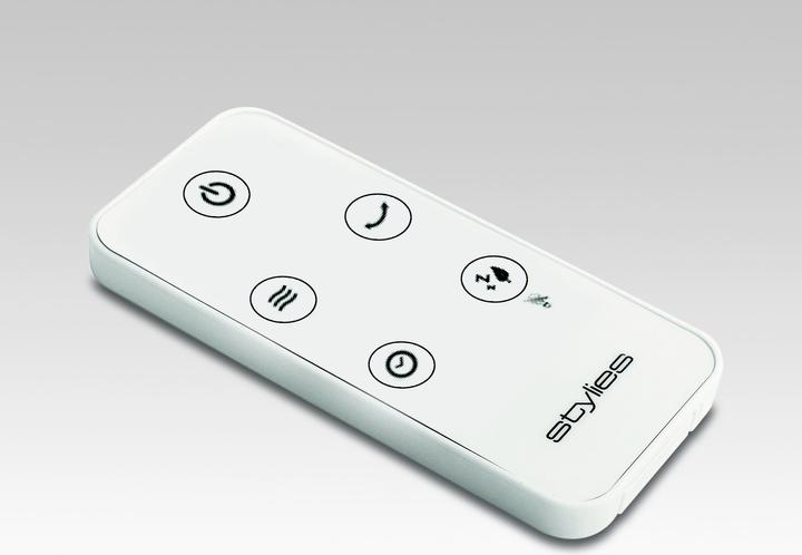 Produktbild Stylies Cygnus (56 dB)