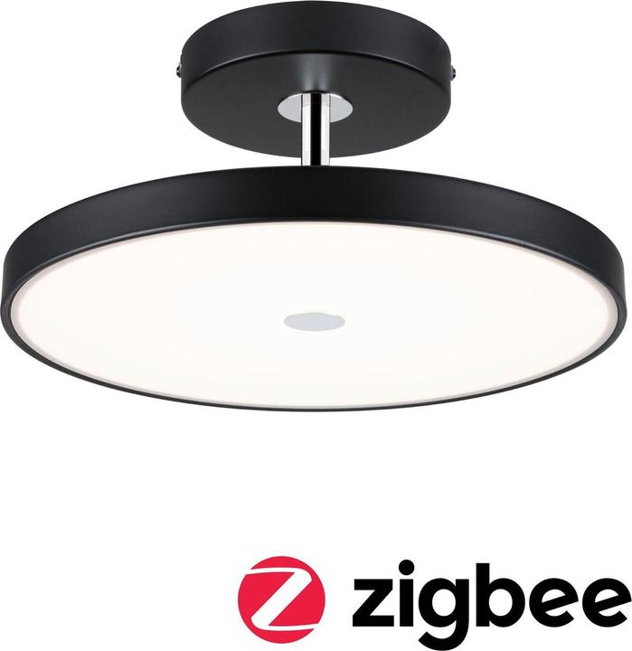 Actual product image Paulmann Ceiling light Hildor (3000 lm)