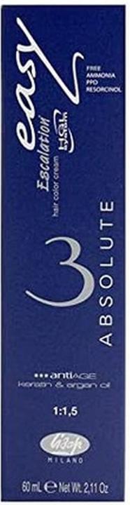 Produktbild Lisap Easy Absolute 3 /55 Mixton rot 60 ml