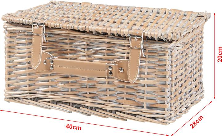 Actual product image Casa.Pro Lumparland