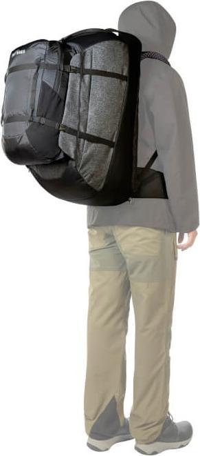 Produktbild Tatonka Great Escape 60+15 (75 l)