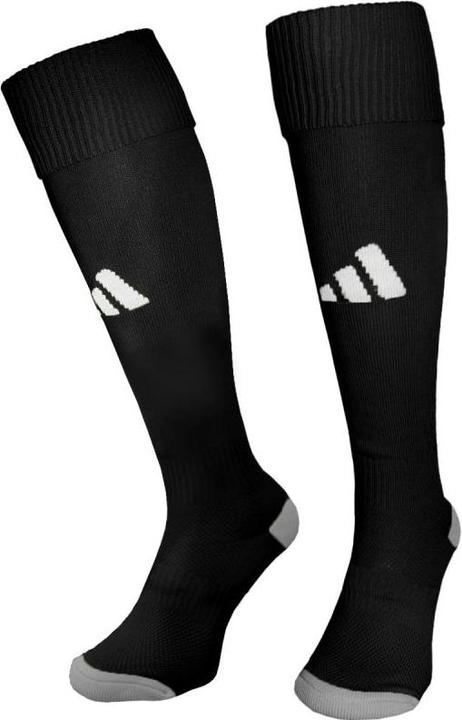 Productafbeelding adidas Milano 23 Voetbalsokken Zwart HT6538 (28-30) (28 - 30)